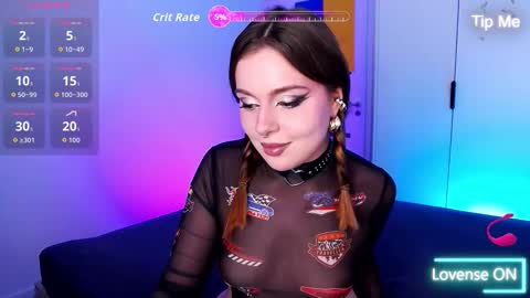 goddess_of_your_mind online show from November 2025 06:18:02 PM