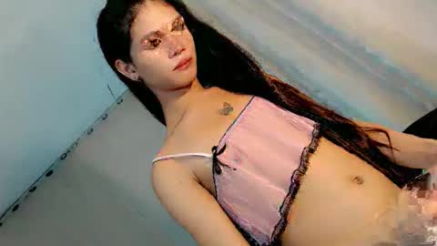 YOUR GODDESS RIAN online show from November 2025 06:46:02 AM