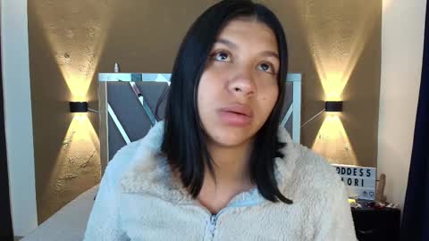 Saori online show from February 2026 01:35:02 AM