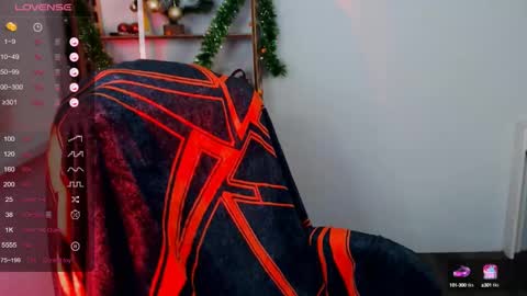 Goddess Sophie99 online show from December 2024 01:00:02 PM