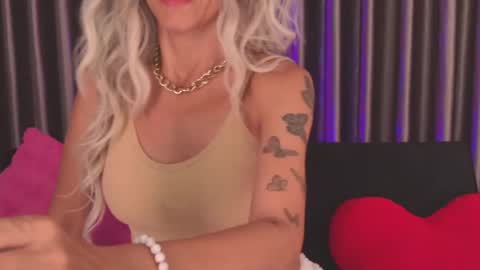 Katarina online show from April 2026 08:08:01 AM