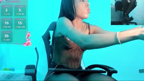 goddess_valen online show from March 2026 04:18:02 AM