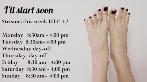 Verdgy online show from October 2025 06:39:02 AM