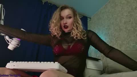 Verdgy online show from March 2026 07:55:02 AM