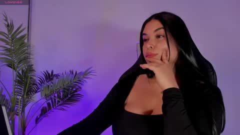 Snapshot of goddess_veronicaaa chatting on May 2026 06:46:01 PM Miss Veronica - The Supreme online show from May 2026 06:46:01 PM