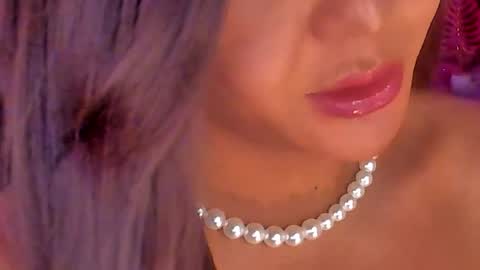 Barbie Brown online show from March 2026 04:18:01 AM