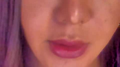 Barbie Brown online show from May 2026 02:08:02 AM