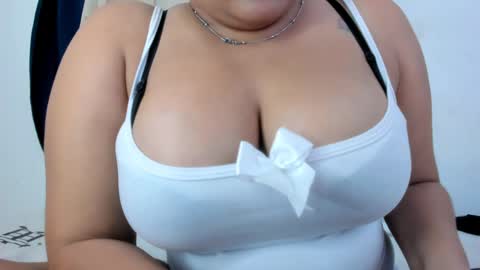 Snapshot of goddesschanell chatting on February 2025 04:06:01 AM CHANELL online show from February 2025 04:06:01 AM