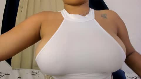 Snapshot of goddesschanell chatting on March 2025 01:31:02 AM CHANELL online show from March 2025 01:31:02 AM