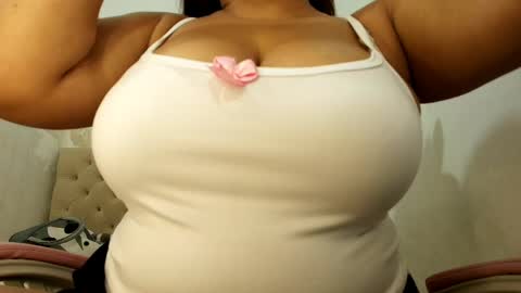 Snapshot of goddesschanell chatting on April 2026 01:41:02 AM CHANELL online show from April 2026 01:41:02 AM