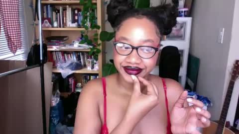 Goddess Daisy Sky online show from September 2025 06:52:02 PM