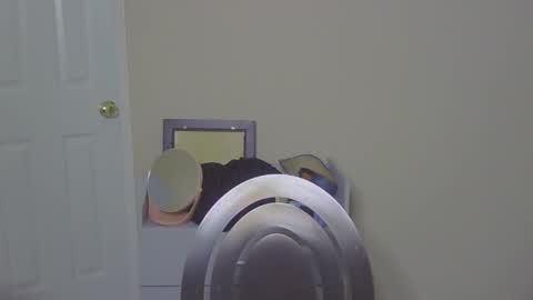 Goddess Daisy Sky online show from October 2025 04:18:01 PM