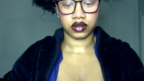 Goddess Daisy Sky online show from December 2025 05:35:02 AM