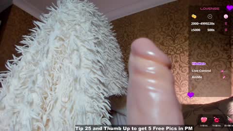 Snapshot of goddessdana chatting on February 2025 02:28:01 AM Dana online show from February 2025 02:28:01 AM
