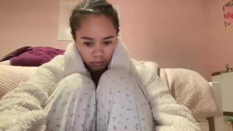 Goddess L online show from May 2026 09:22:01 PM