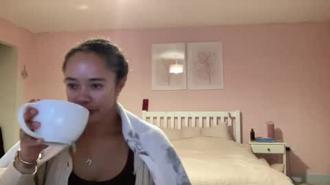 Goddess L online show from May 2026 07:54:02 PM