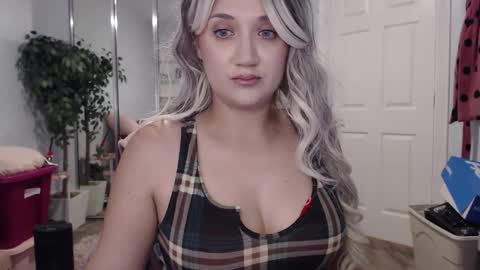 Goddess Emmy online show from November 2025 12:43:01 AM