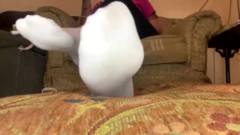 Snapshot of goddessfreya35 chatting on September 2025 12:07:01 PM Goddess Freya online show from September 2025 12:07:01 PM