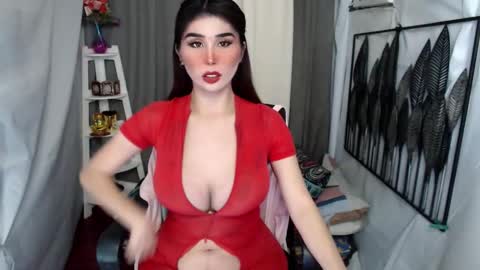 Snapshot of goddessjasmin chatting on January 2025 11:05:02 AM Goddessjasmin online show from January 2025 11:05:02 AM