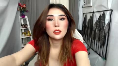Snapshot of goddessjasmin chatting on January 2025 06:57:01 AM Goddessjasmin online show from January 2025 06:57:01 AM