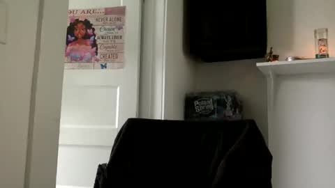 GoddessJayla Star online show from November 2025 03:57:02 PM