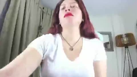 Goddess Jessica and slave Roger online show from March 2026 05:00:02 AM