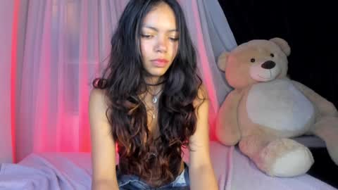 Julieta online show from January 2025 01:18:02 AM