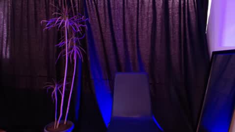 Julieta online show from February 2026 06:48:01 PM