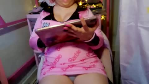 goddesskd online show from October 2025 11:13:01 PM