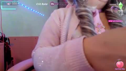 goddesskd online show from November 2025 11:22:01 AM