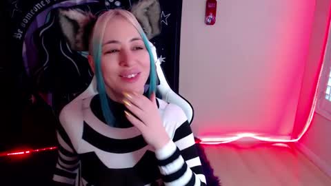 Goddess Lilith  - 111 tks to PM online show from January 2025 12:33:01 AM