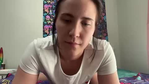 Snapshot of goddessmaryjane chatting on June 2026 11:40:01 PM Goddess Mary Jane online show from June 2026 11:40:01 PM