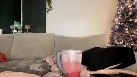 GoddessMayvn online show from December 2024 07:13:02 AM