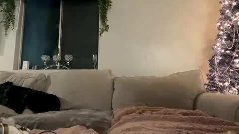 GoddessMayvn online show from January 2025 08:35:02 AM