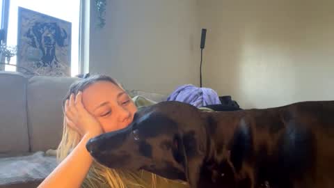 GoddessMayvn online show from January 2025 06:38:01 PM