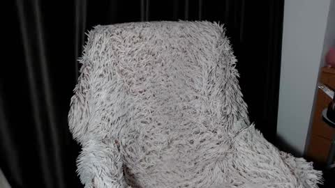 Mistress Mary online show from February 2025 07:35:02 PM