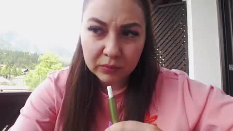 Snapshot of goddessmxx chatting on May 2026 09:48:01 AM Mistress Mary online show from May 2026 09:48:01 AM