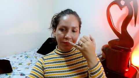  Naih Reyes online show from December 2024 04:16:02 AM