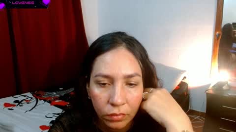  Naih Reyes online show from February 2025 01:58:02 AM