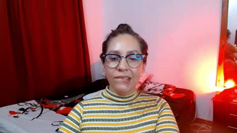  Naih Reyes online show from February 2025 06:15:02 AM