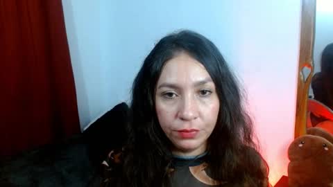  Naih Reyes online show from February 2025 08:25:02 AM