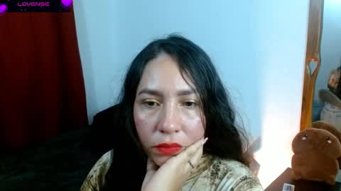  Naih Reyes online show from February 2025 02:42:02 AM