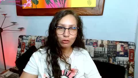  Naih Reyes online show from September 2025 09:25:02 AM