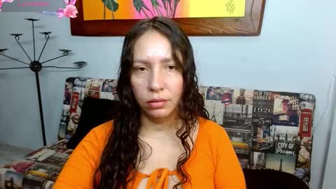  Naih Reyes online show from October 2025 01:12:02 AM