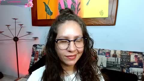  Naih Reyes online show from October 2025 03:31:02 AM