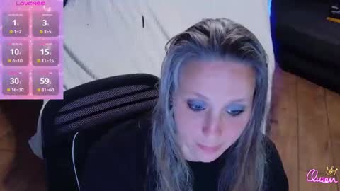Snapshot of goddessnovax chatting on June 2026 10:26:01 PM Goddess Nova X online show from June 2026 10:26:01 PM