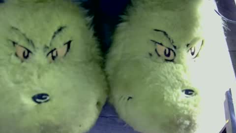 Goddess Bri online show from October 2025 06:14:02 PM