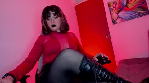 goddessvenom online show from March 2026 07:06:01 PM