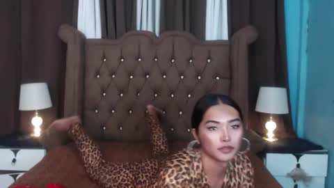 Snapshot of goddessvina7068 chatting on February 2025 02:09:02 AM goddessvina7068 online show from February 2025 02:09:02 AM