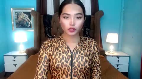 Snapshot of goddessvina7068 chatting on March 2025 01:45:01 AM goddessvina7068 online show from March 2025 01:45:01 AM